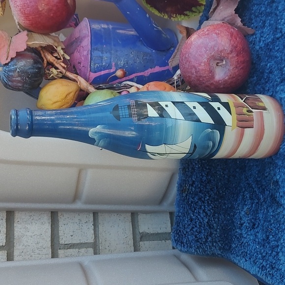 Lighthouse Bottle - Picture 8 of 10